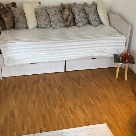 Quarto em Acomodações Particulares For Ladies Düsseldorf